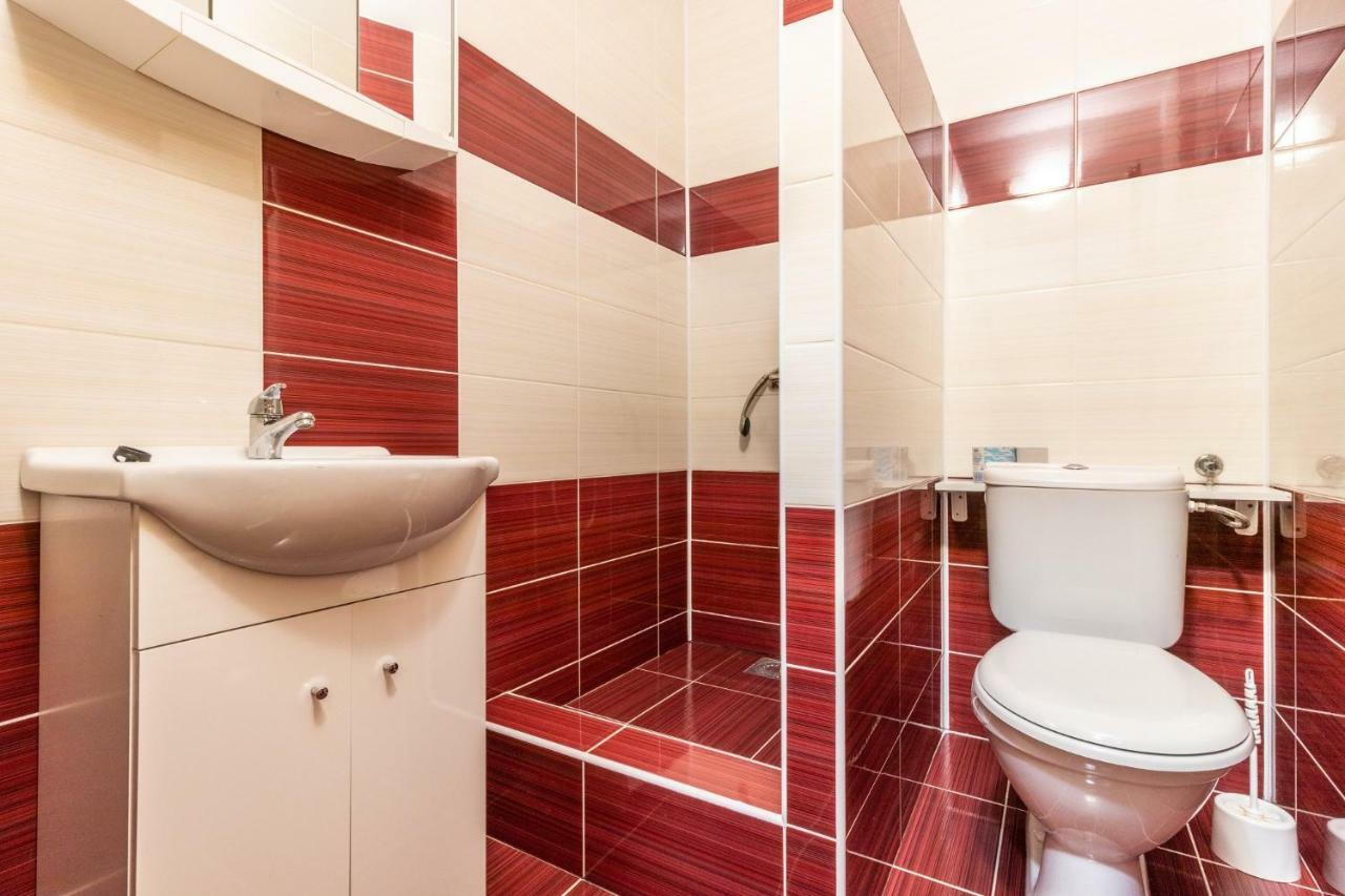 Restaurace penzion Pod Šumárníkem Tvarozna Lhota Exterior foto
